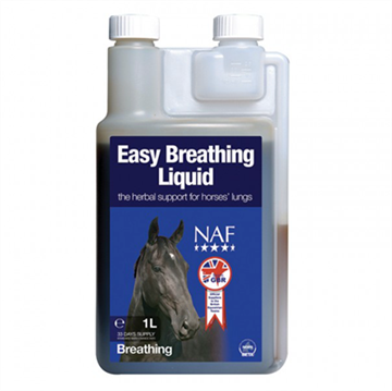 NAF Easy Breathing Liquid 